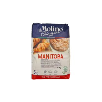 Mąka Manitoba IL 5kg MOLINO