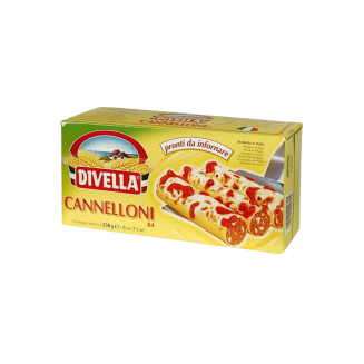 Makaron Cannelloni 84 250g...