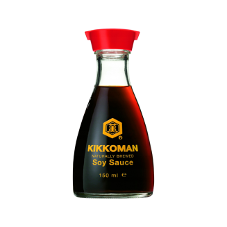 Sos sojowy Kikkoman 150 ml