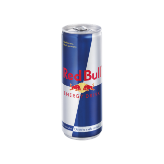 Napój Red Bull 250 ml